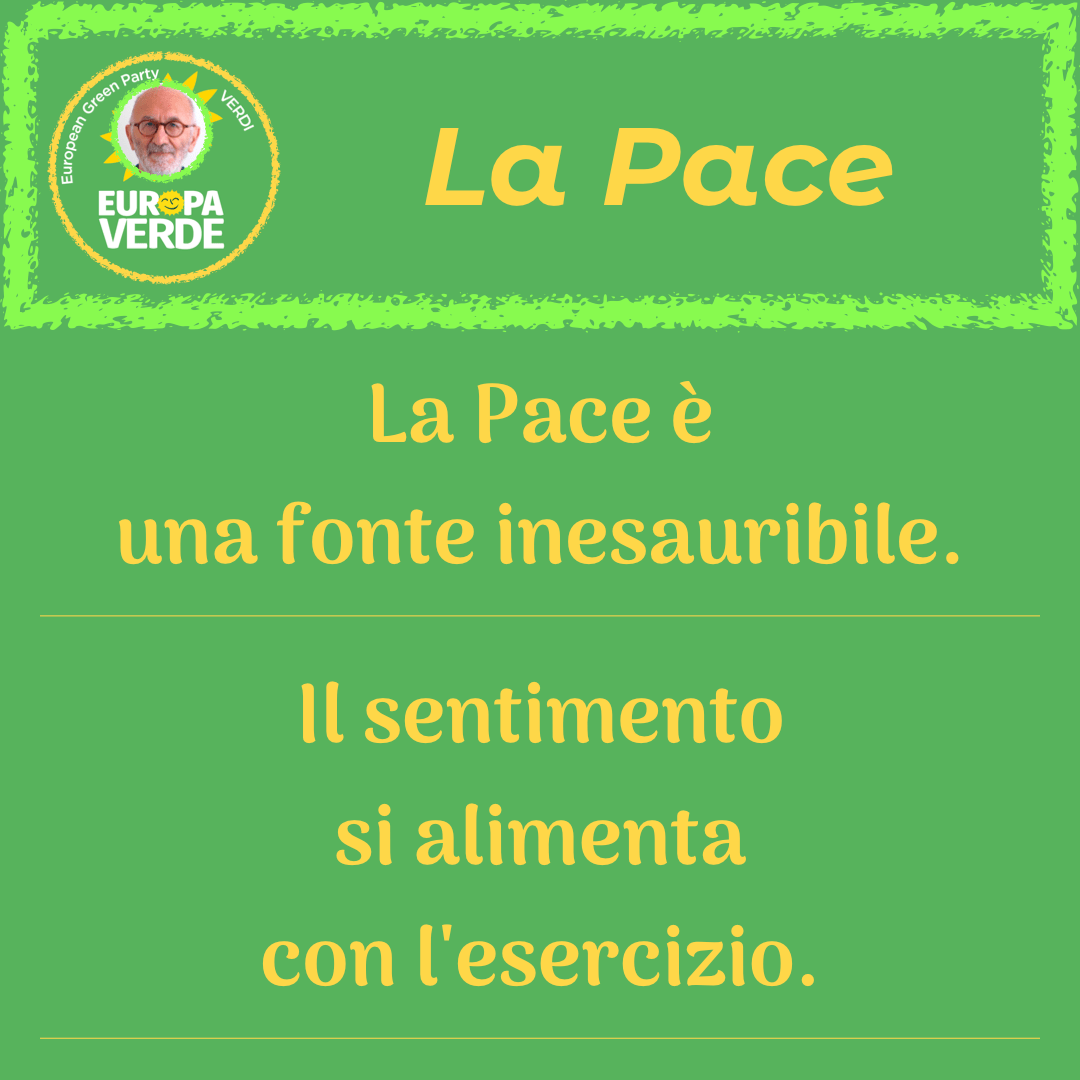La Pace