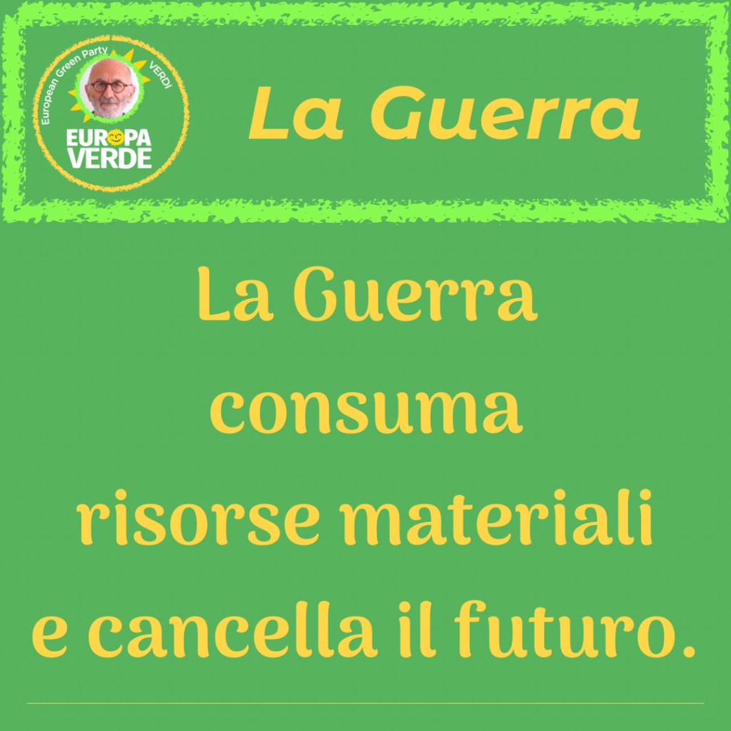 La Guerra
