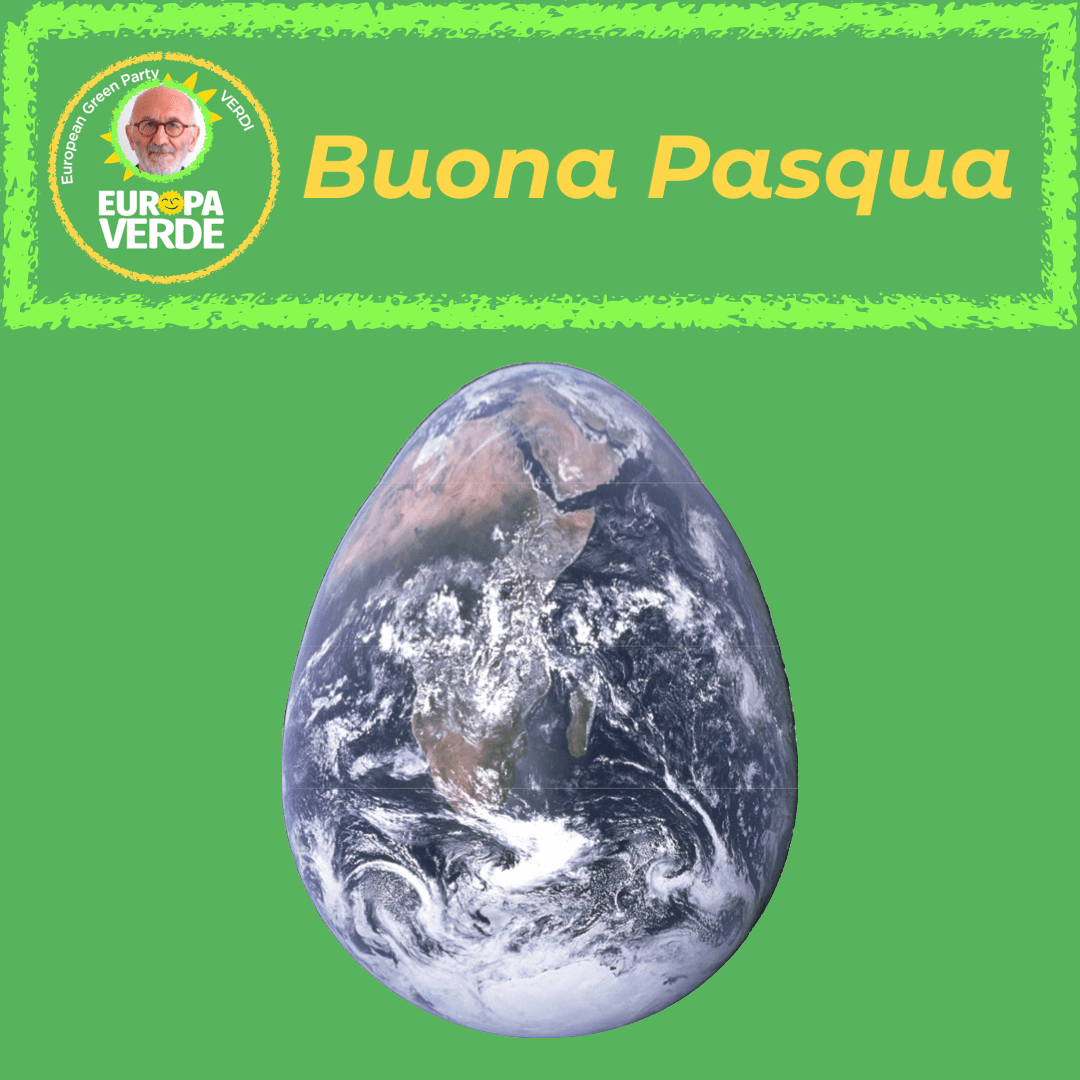 Buona Pasqua