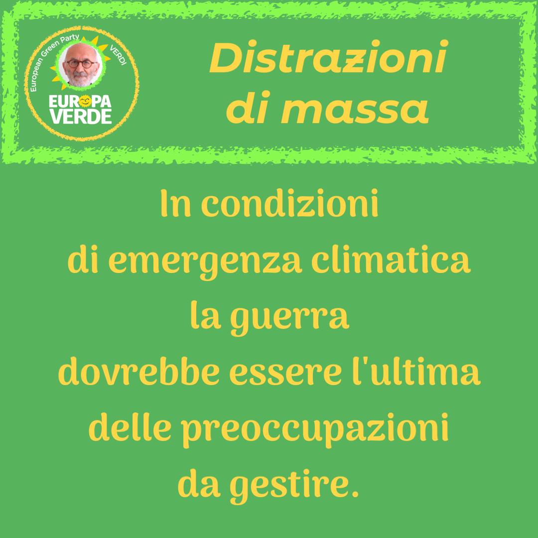 Distrazioni Di Massa