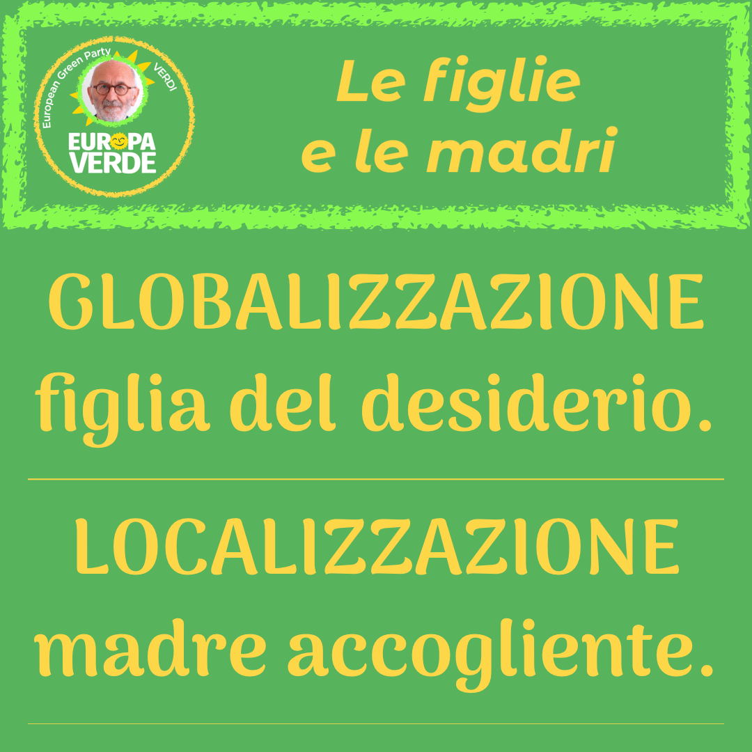 Le figlie e le madri