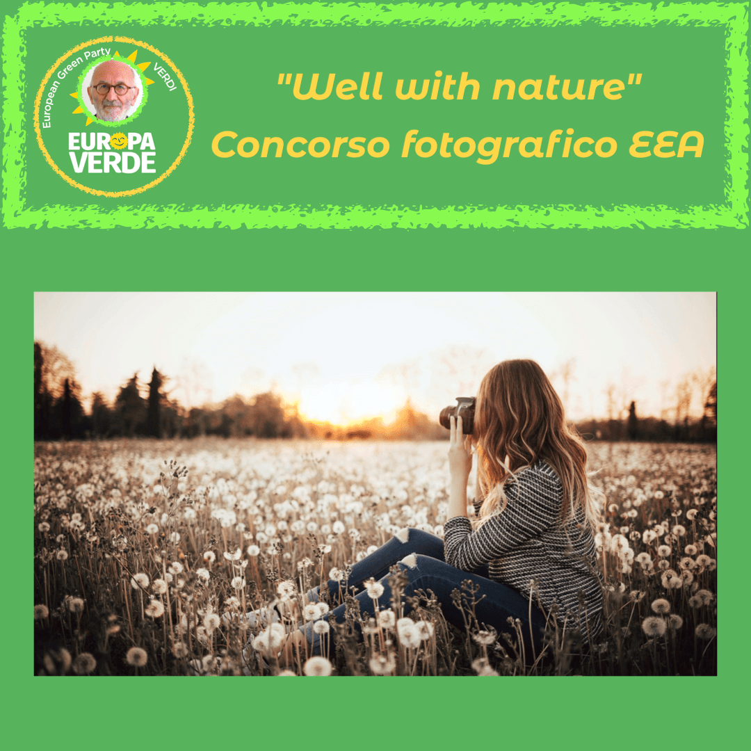 Well with nature