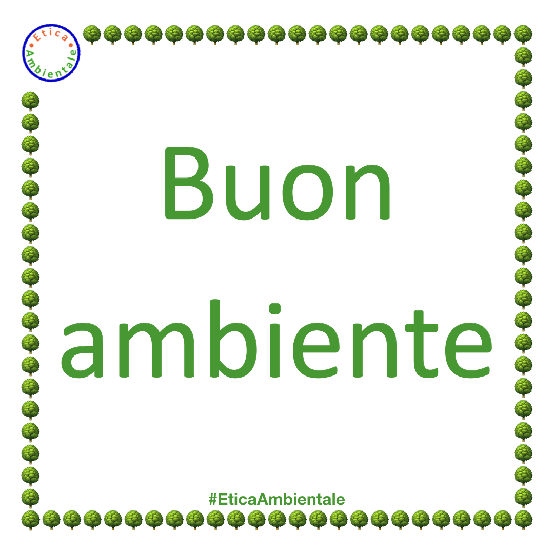Buon ambiente
