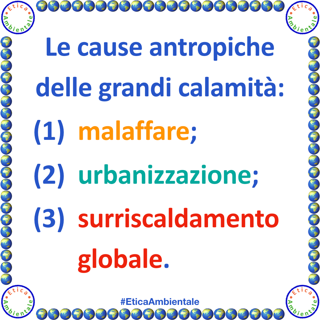 Grandi Calamità
